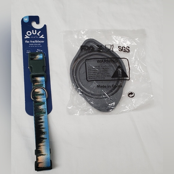 2/$40 Christmas  Canine Collection #1 all NIP/NWT - Picture 7 of 12